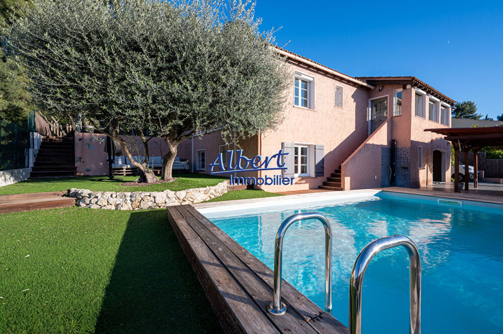 � vendre  Maison Ollioules (83190)