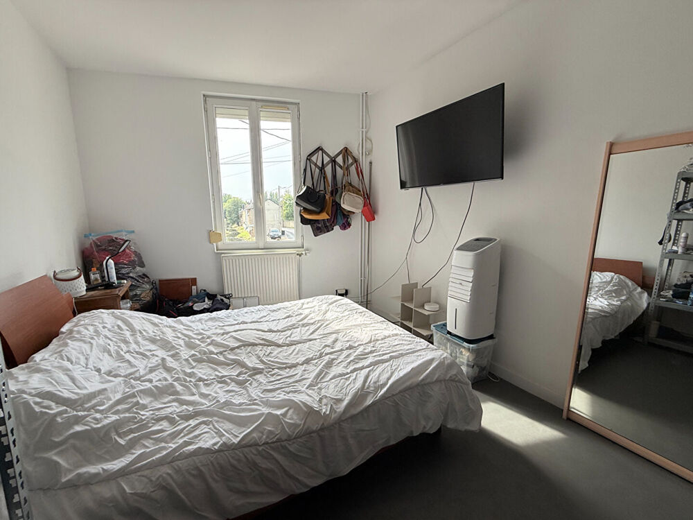 Vente Maison Maison Vrigne Aux Bois 6 pièces 93 m2 Vrigne aux bois