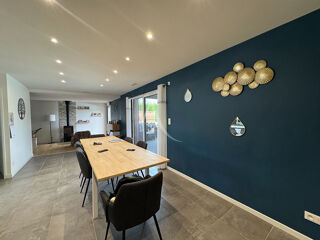  Maison � vendre 4 pi�ces 