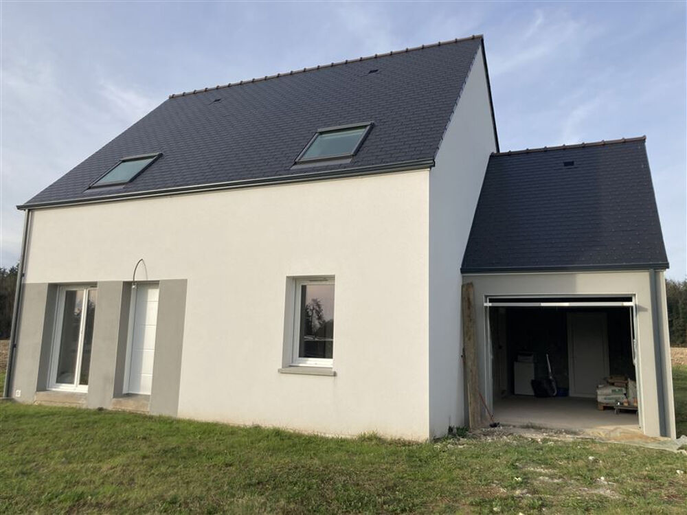 Maison Evellys (MOUSTOIR REMUNGOL) - 5 pièce(s) 104.21 m2