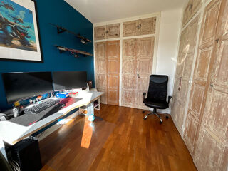  Appartement � vendre 5 pi�ces 