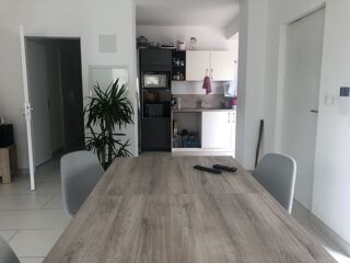  Appartement Montlimar (26200)