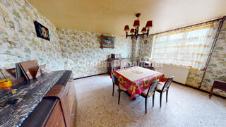  Maison à vendre 4 pièces 90 m²