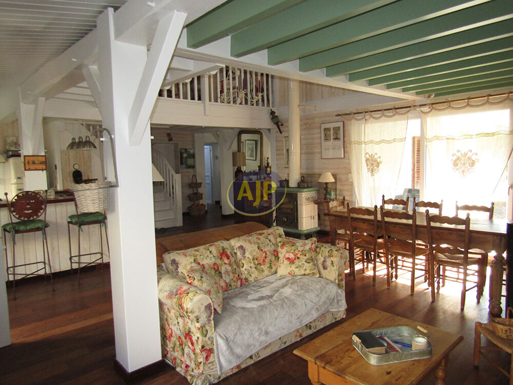 � vendre  Maison Lacanau Ocean (33680)