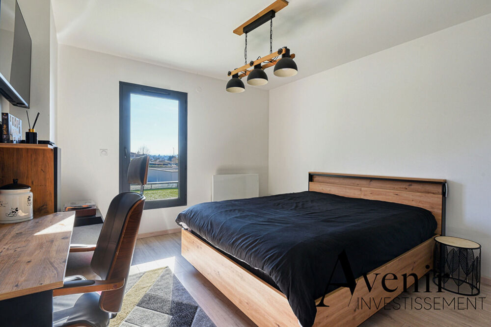 � vendre  Maison Lissieu (69380)