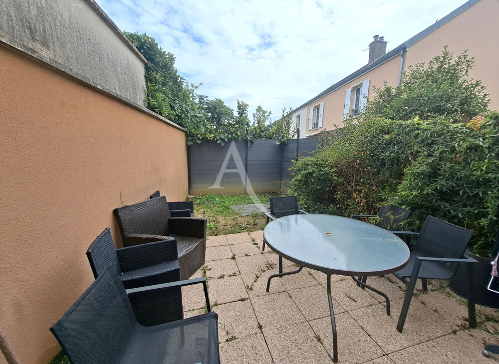 Vente Maison MAISON DE VILLE - 3 CHAMBRES - 2 EXTÉRIEURS - BOX ET STATIONNEMENT Limeil brevannes