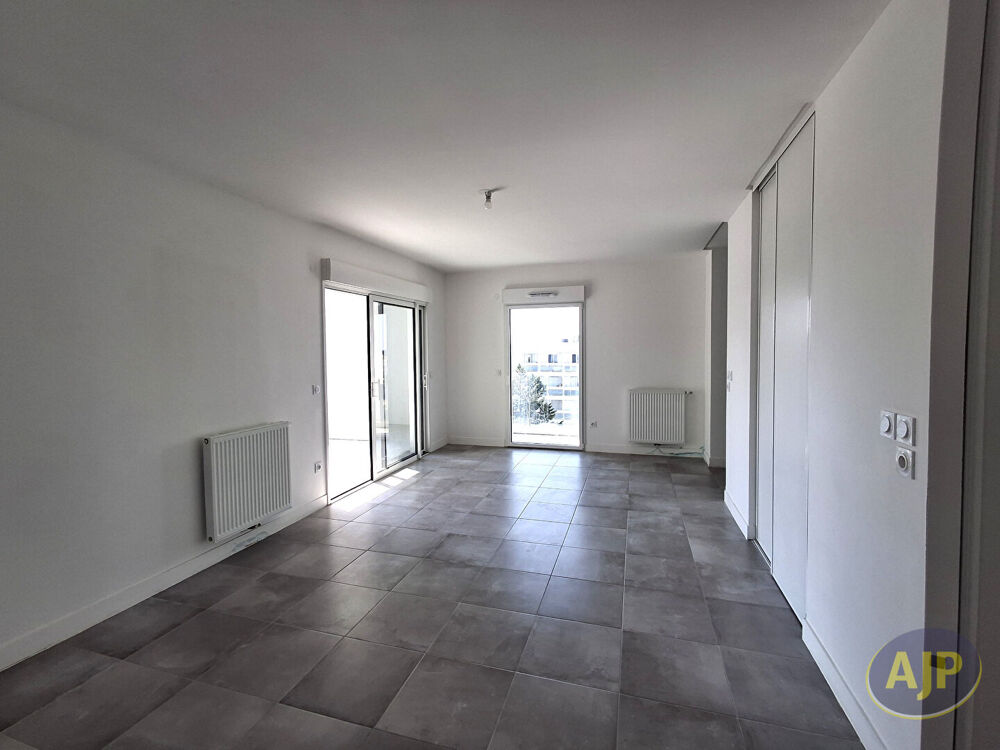 Location Appartement T2 - RESIDENCE COLLECTION - LE BOUSCAT Le bouscat