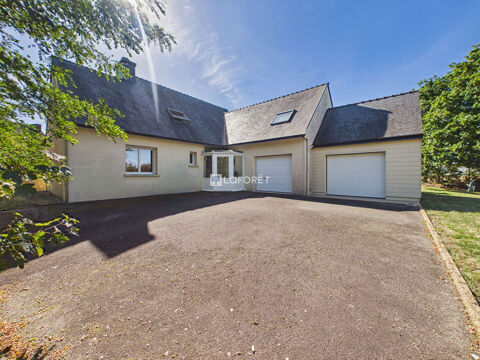   Maison Dineault 8 pièce(s) 159,97  m2 Maison - 8 pièce(s) - 160 m²