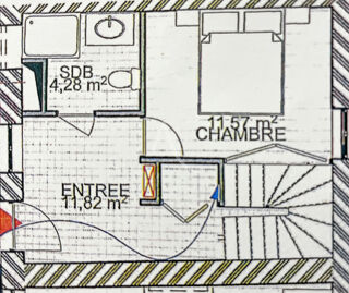  Maison � vendre 5 pi�ces 140 m�