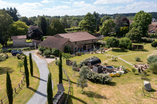  Maison à vendre 13 pièces 285 m²