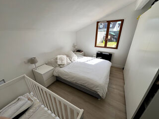  Appartement à vendre 2 pièces 39 m²