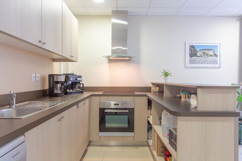  Appartement � louer 2 pi�ces 44 m�