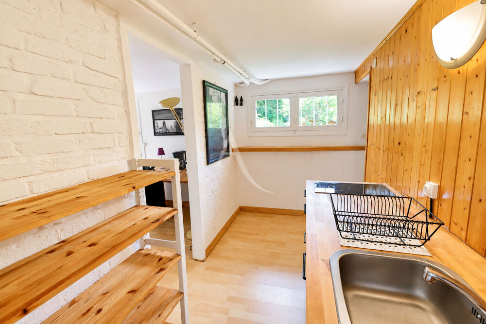 Location Appartement Appartement Chatou 1 pièce(s) 25 m² Chatou