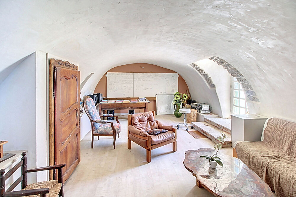 � vendre  Maison Ampus (83111)