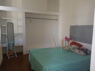  Appartement à louer 2 pièces 45 m²