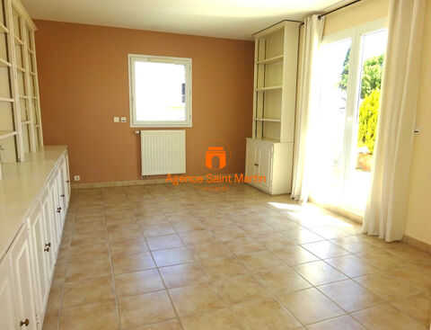  Appartement � louer 5 pi�ces 1 m�