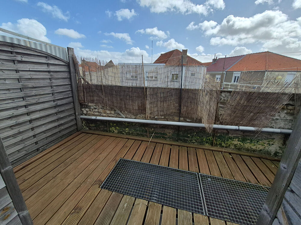 Vente Maison Maison 3 chambres GRAND FORT PHILIPPE Grand fort philippe