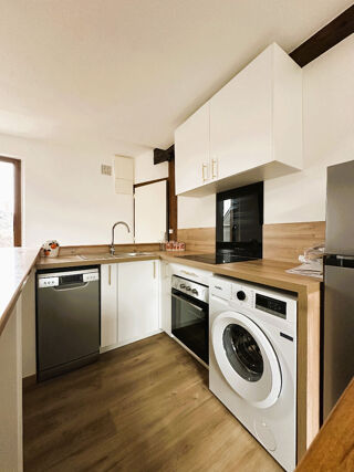  Appartement � louer 2 pi�ces 42 m�