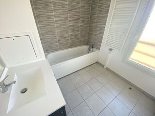  Appartement à vendre 2 pièces 40 m²