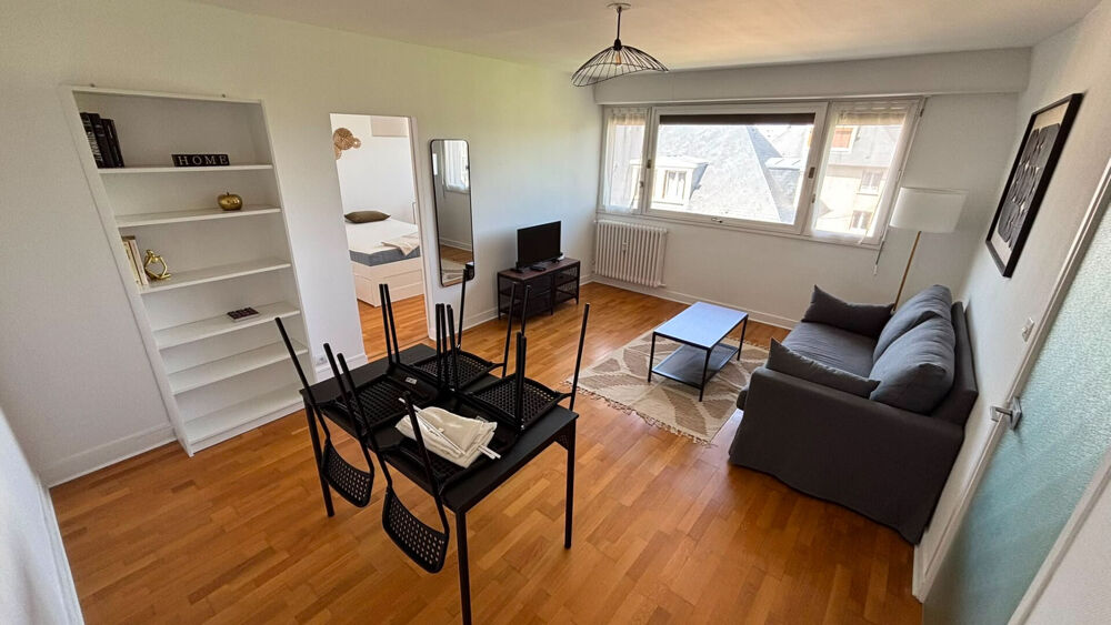 Location Appartement Appartement Caen 2 pièce(s) 50.90 m2 Caen