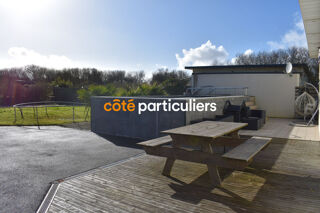  Maison � vendre 6 pi�ces 107 m�