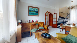  Maison  vendre 7 pices 120 m