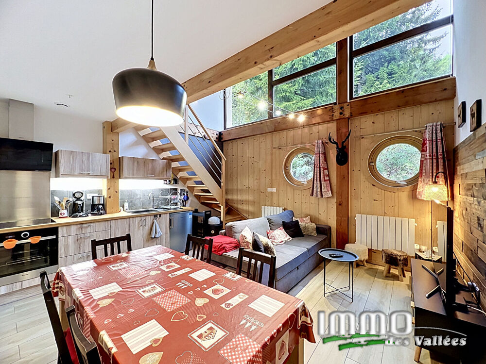 Appartement 2 pièces 41 m² · à La Bresse · 41 m² · 139 000 €