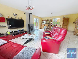  Maison � vendre 6 pi�ces 184 m�