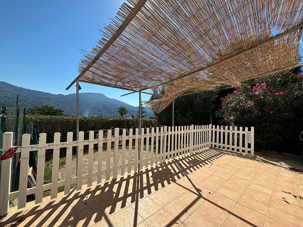 Vente Maison Maison Carros 3 pièces  72 m2 + jardin + parking Carros