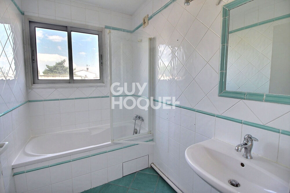 Vente Appartement Appartement 56 m² avec terrasse et balcon Tarascon