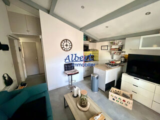 Appartement à vendre 2 pièces 26 m²