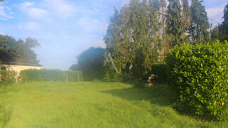  Terrain à vendre 1180 m²
