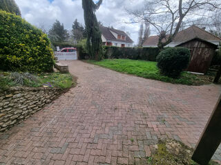  Maison � vendre 9 pi�ces 184 m�