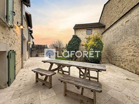  Maison � louer 6 pi�ces 160 m� Chavenay