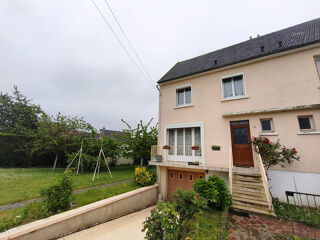 Maison � vendre 6 pi�ces 96 m�