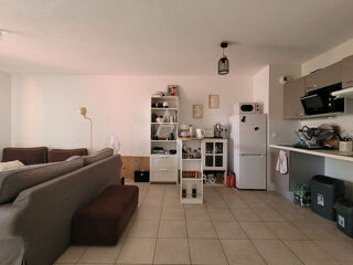  Appartement à vendre 2 pièces 42 m²