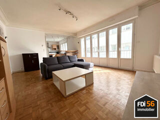  Appartement  vendre 3 pices 70 m