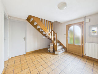  Maison à vendre 7 pièces 135 m²