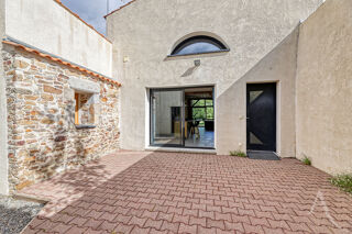  Maison à vendre 5 pièces 160 m²