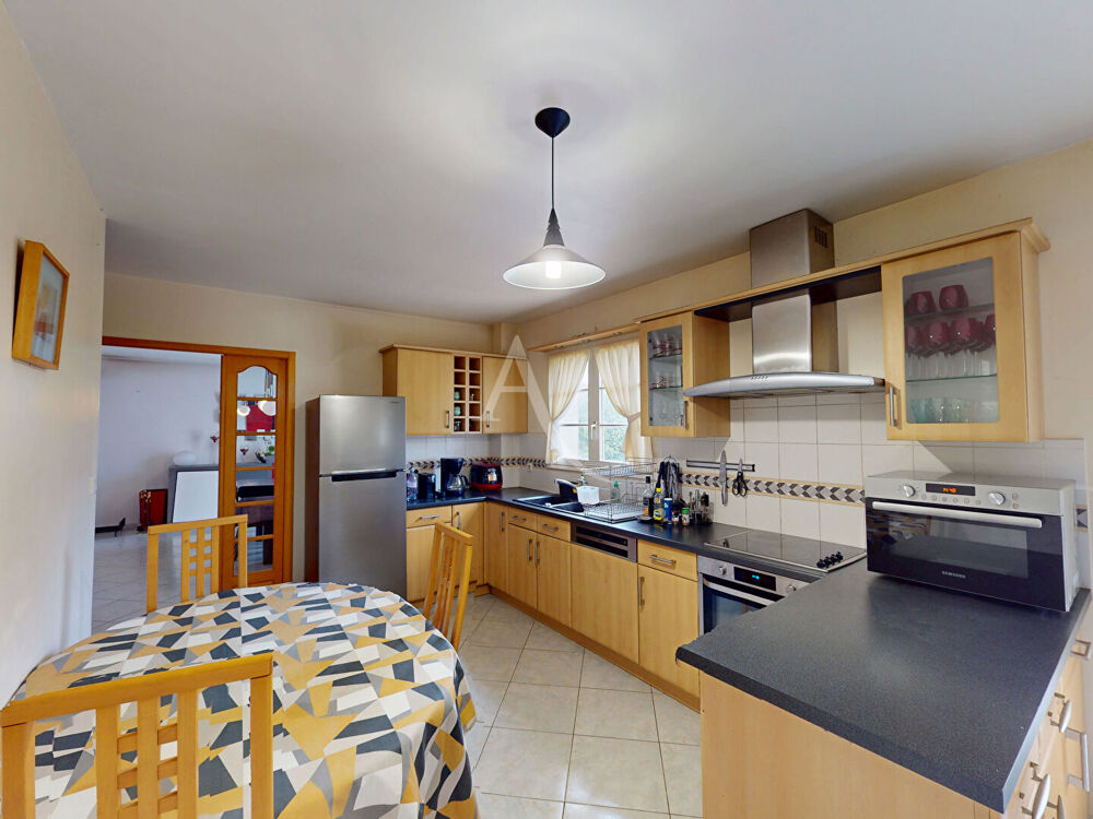 Maison Jargeau 6 pièce(s) 171 m2