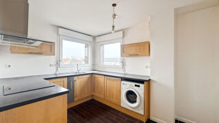 Appartement à vendre 3 pièces 76 m²