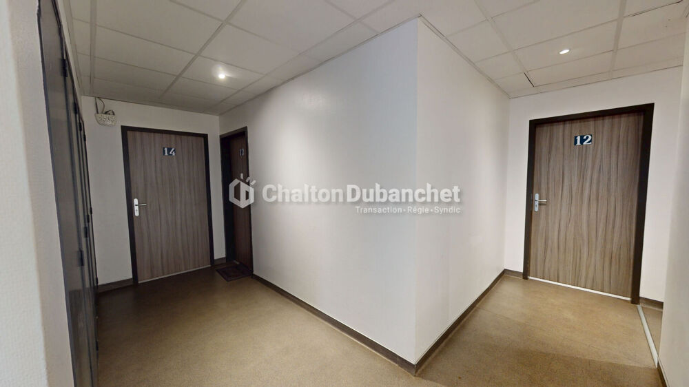 Vente Immeuble Immeuble Roanne Centre Roanne