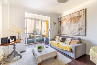  Appartement � vendre 3 pi�ces 