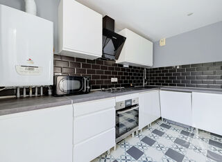  Appartement à vendre 4 pièces 76 m²
