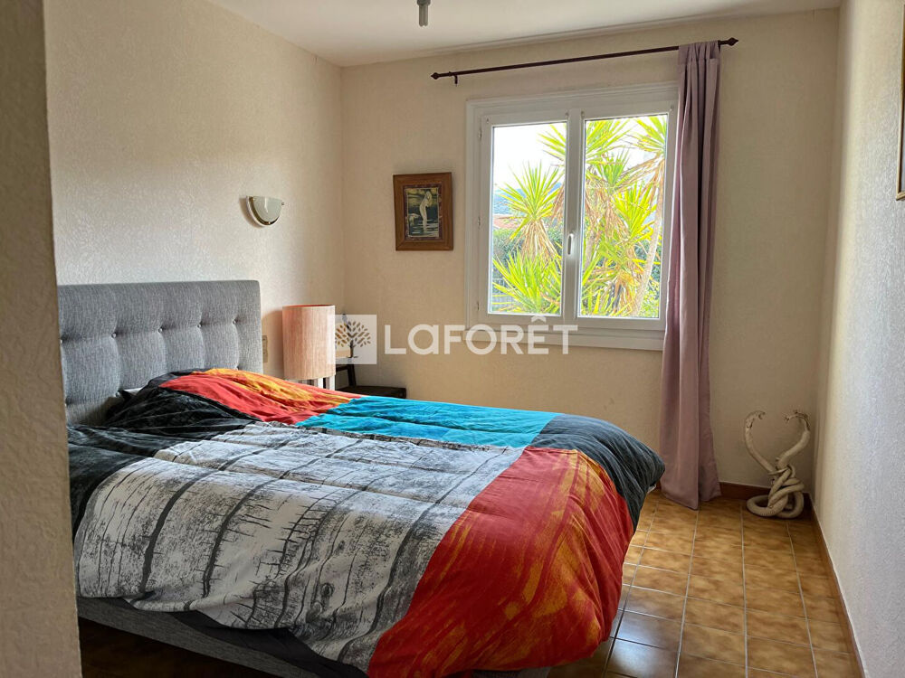 Vente Maison Maison Maureillas Las Illas 3 pièce(s) 77 m2 Maureillas las illas