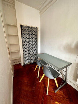 Appartement  louer 1 pice 18 m