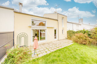  Maison � vendre 5 pi�ces 98 m�