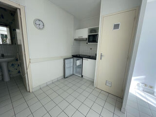  Appartement � louer 1 pi�ce 19 m�