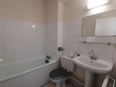  Appartement � louer 1 pi�ce 20 m�