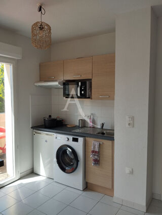  Appartement � louer 2 pi�ces 41 m�
